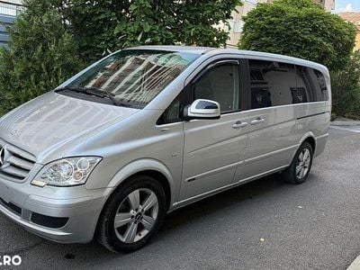 Mercedes Viano