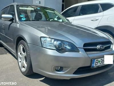Culoaregri Utilizat 2006 Subaru Legacy Break | 2.000 EUR