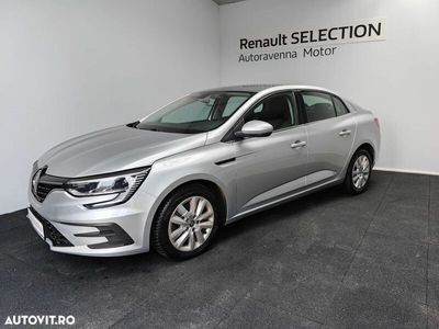 Renault Mégane IV