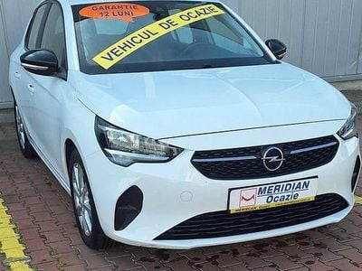 Utilizat 2022 Opel Corsa | 11.199 EUR (Puțin scump)