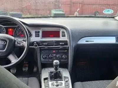 Utilizat 2007 Audi A6 Break | 2.700 EUR