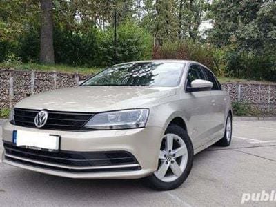 VW Jetta