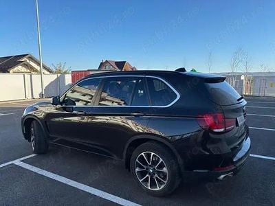 Second-hand BMW X5 258 CP (189 kW) 2018 SUV