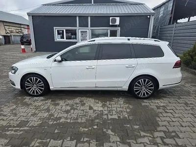 Second-hand VW Passat 170 CP (125 kW) 2012 Hatchback
