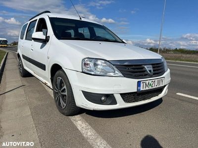 Dacia Logan MCV