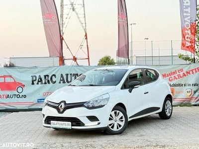 Renault Clio IV