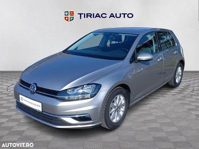 Culoaregri Utilizat 2019 VW Golf VII | 16.490 EUR (Scump)