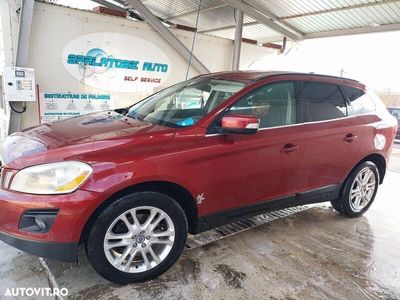 second-hand Volvo XC60 