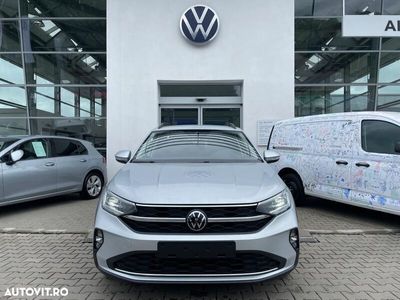 VW Taigo