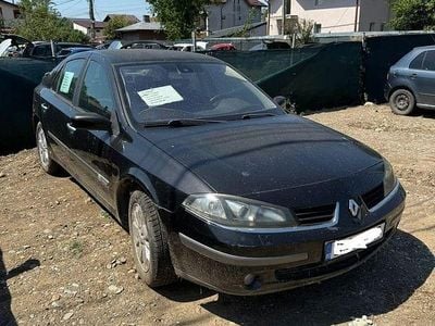 Renault Laguna III