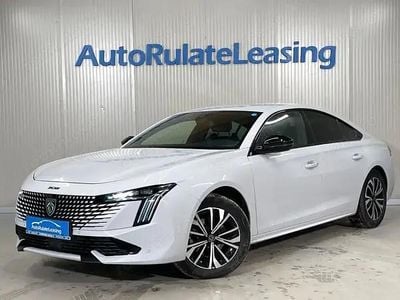 Second-hand Peugeot 508 130 CP (95 kW) 2024