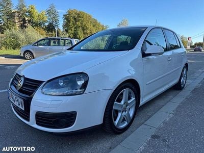 VW Golf VI