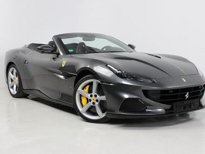 Utilizat 2023 Ferrari Portofino Cabrio | 250.789 EUR