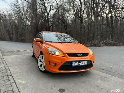 second-hand Ford Focus ST MK2.5 - 250CP