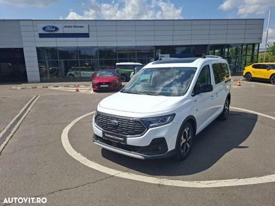 Ford Tourneo Connect