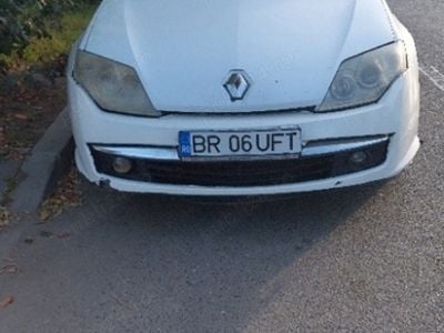 Renault Laguna III
