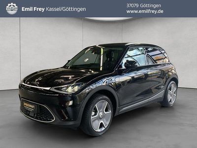 Second-hand Smart #1 Edition #1 314 kW (428 CP) 2024 SUV