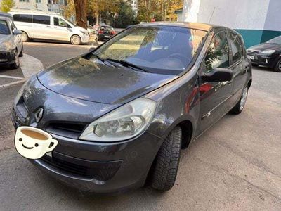 Renault Clio III