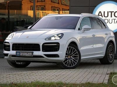 Second-hand Porsche Cayenne 340 CP (250 kW) 2022 SUV