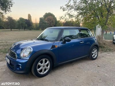 second-hand Mini ONE Standard