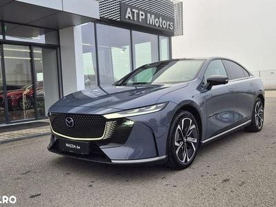 Nouă Mazda 6e Takumi-Line 180 kW (245 CP) 2025 Culoaregri Berlinǎ