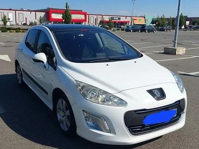 Utilizat 2012 Peugeot 308 Hatchback | 3.850 EUR