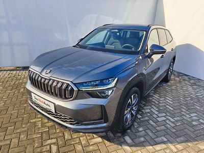 Gri mediu normal Nouă 2025 Skoda Kodiaq Selection SUV | 46.642 EUR (Preț OK)