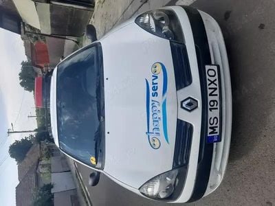 Renault Clio II