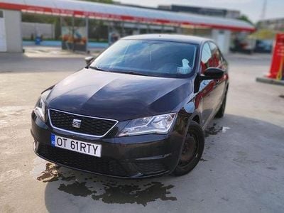 Seat Toledo