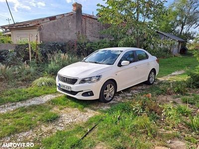 Peugeot 301