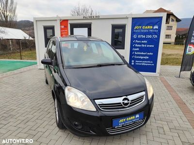 second-hand Opel Zafira 1.9 CDTI Innovation