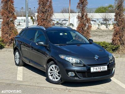 second-hand Renault Mégane ENERGY dCi 110 Start & Stop Dynamique