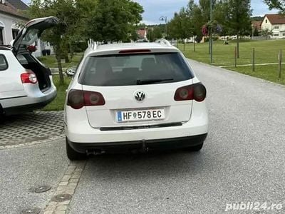Second-hand VW Passat 170 CP (125 kW) 2008 Break