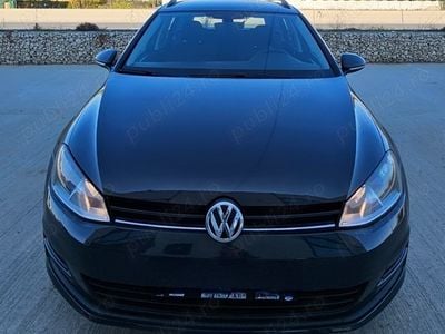 VW Golf VII