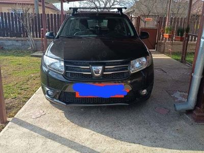 Dacia Logan MCV