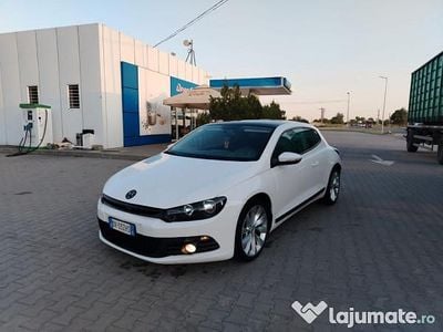 Utilizat 2010 VW Scirocco Coupe | 3.700 EUR