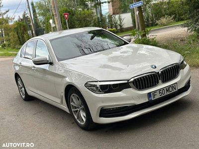 BMW 530e