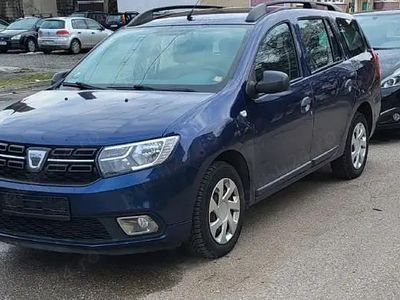 Second-hand Dacia Logan 90 CP (66 kW) 2018 Break