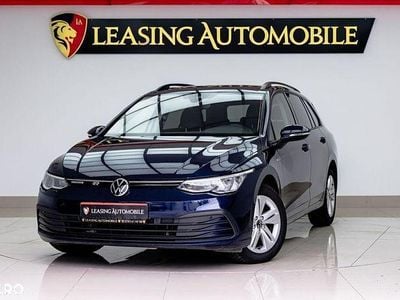 VW Golf VIII
