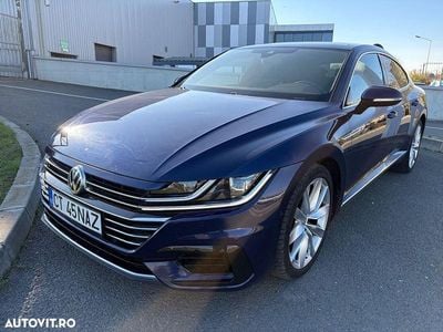 VW Arteon