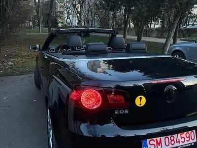 VW Eos