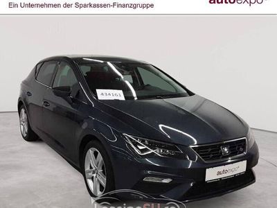 second-hand Seat Leon 