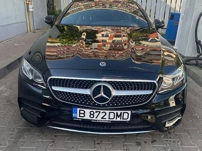 Mercedes E300
