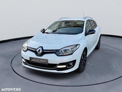 Renault Mégane GrandTour