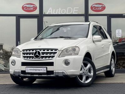 Mercedes ML320