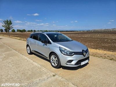 Renault Clio GrandTour