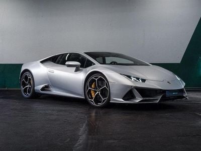Utilizat 2020 Lamborghini Huracán | 284.368 EUR