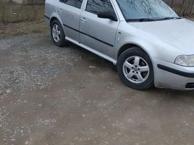 Second-hand Skoda Octavia 110 CP (80 kW) 2001 Berlinǎ