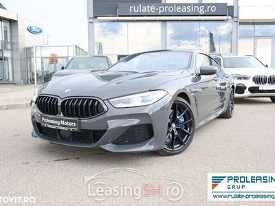 second-hand BMW 840 Seria 8 i xDrive AT