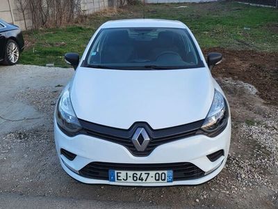 second-hand Renault Clio IV 